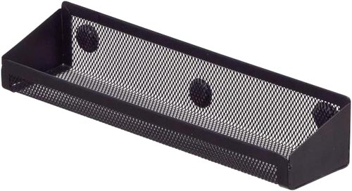 マグネットポケツト　トレー　黒画像