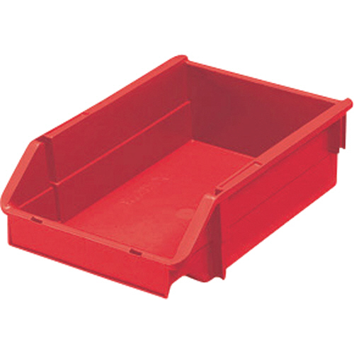 T型ｺﾝﾃﾅ ﾈｽﾃｨﾝｸﾞﾀｲﾌﾟ 青 1個画像