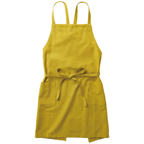 ｿﾙ ｴﾌﾟﾛﾝ ｲｴﾛｰ 1着画像