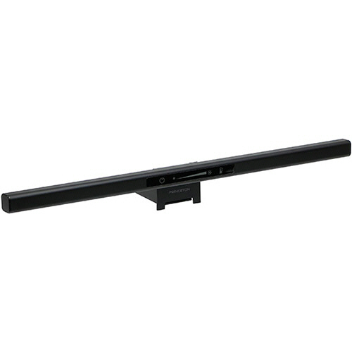 液晶ﾃﾞｨｽﾌﾟﾚｲ取り付け型LEDｽｸﾘｰﾝﾊﾞｰﾗｲﾄ 1台画像