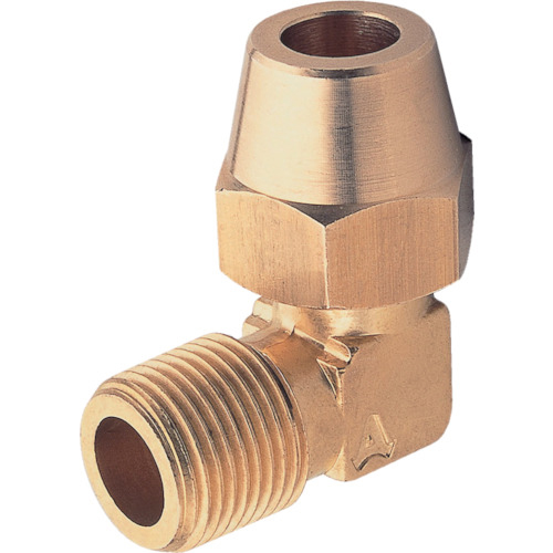 ﾌﾚｱｰｴﾙﾎﾞ PT3/4×φ19.05 1個画像