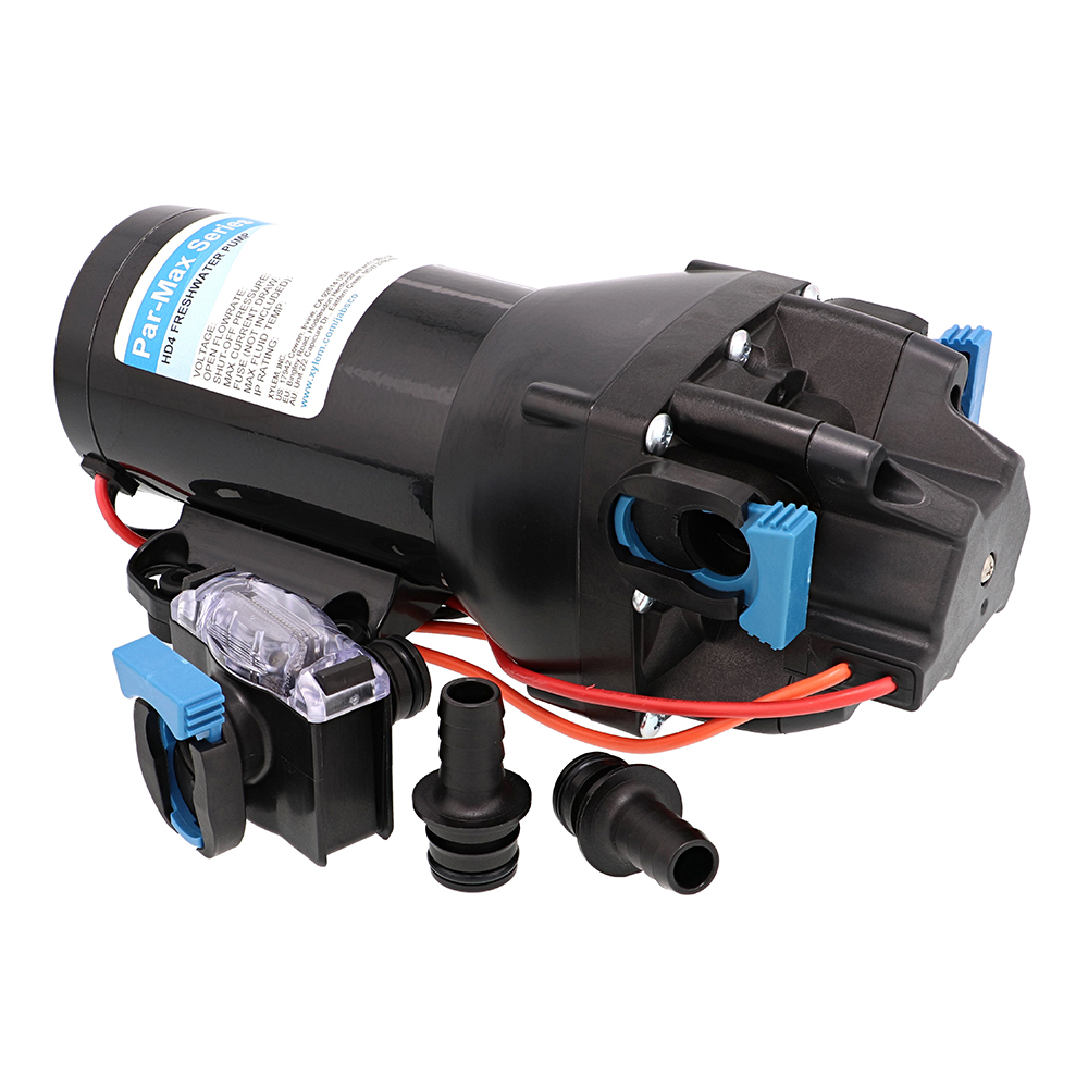 パーマックス HD4 24V画像