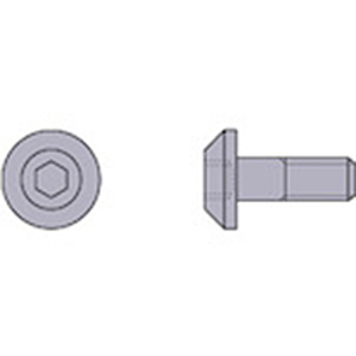 部品 M5×0.8mm 1個画像