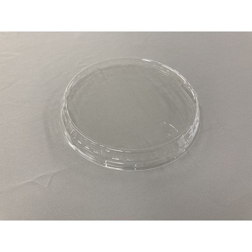 中央化学 ペーパーコップ LK813K 蓋画像