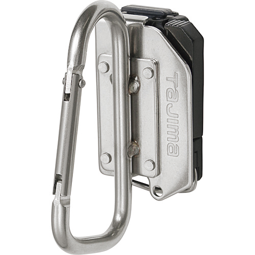 着脱式工具ﾎﾙﾀﾞｰｽﾃﾝ ｶﾗﾋﾞﾅ 大 1個画像