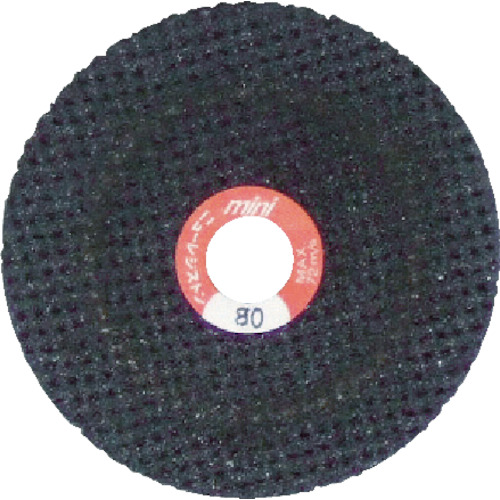 ﾐﾆｻﾝﾄﾞﾎｲﾙ 58×4×9.53 #120 1枚画像