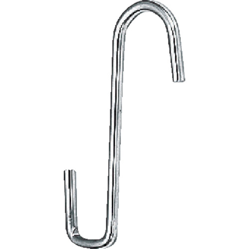 FHRﾌﾘｰﾊﾝｶﾞｰﾗｯｸ用Sｶﾝ 4×55×82 1個画像