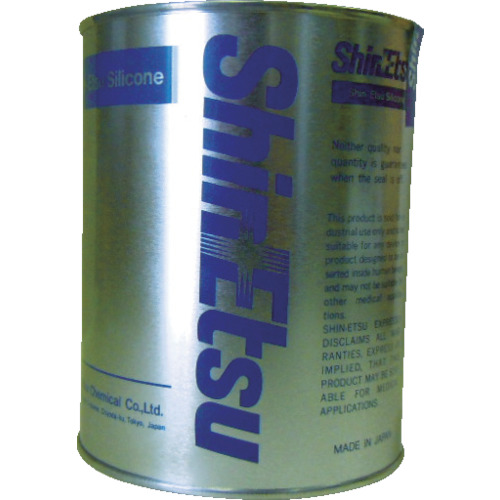 ｼﾘｺｰﾝｼｰﾗﾝﾄ塗装用下地処理剤 1kg 1缶画像