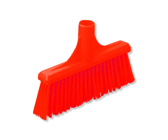 ブルームヘッド　ハード　レッド画像