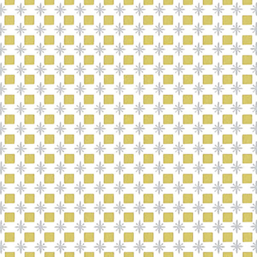 包装紙 全判 シルバーアント画像