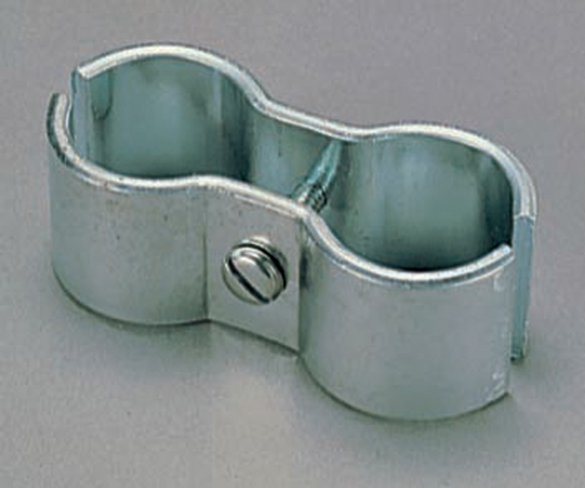 ポストクランプ画像