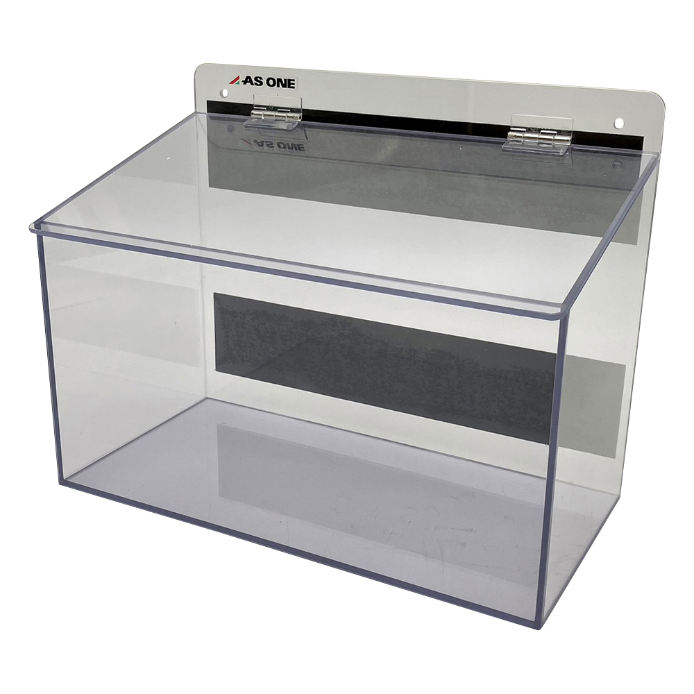 マスクケース　ワイドシングルMG　255×130×200mm画像