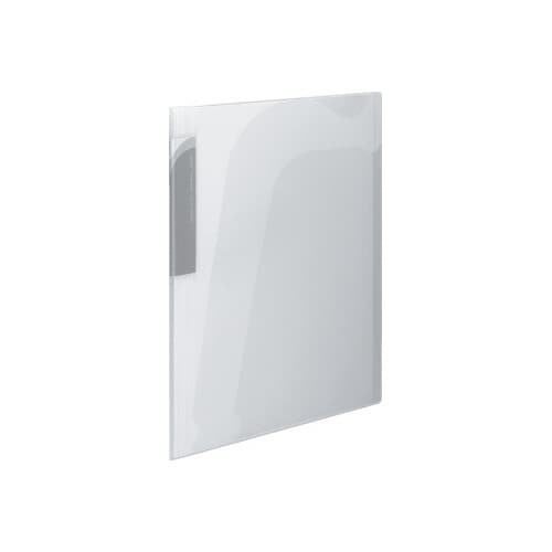 ポケットブック＜ノビータ＞８Ｐ　透明画像