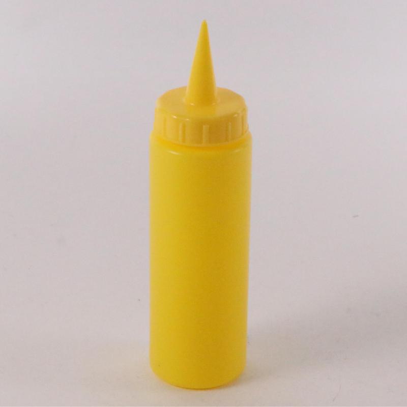 調味料入れ ディスペンサー 170 (170cc) 黄画像