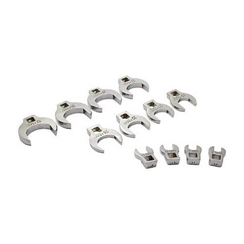 ASH ｸﾛｰﾌｰﾄﾚﾝﾁ 差込角9.5×24mm 1個画像