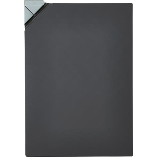 ナナメクリ　ファイル　Ａ４　クロ画像