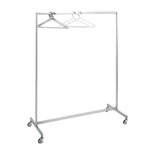 ｽﾃﾝﾚｽﾊﾝｶﾞｰｶｰﾄ 1台画像