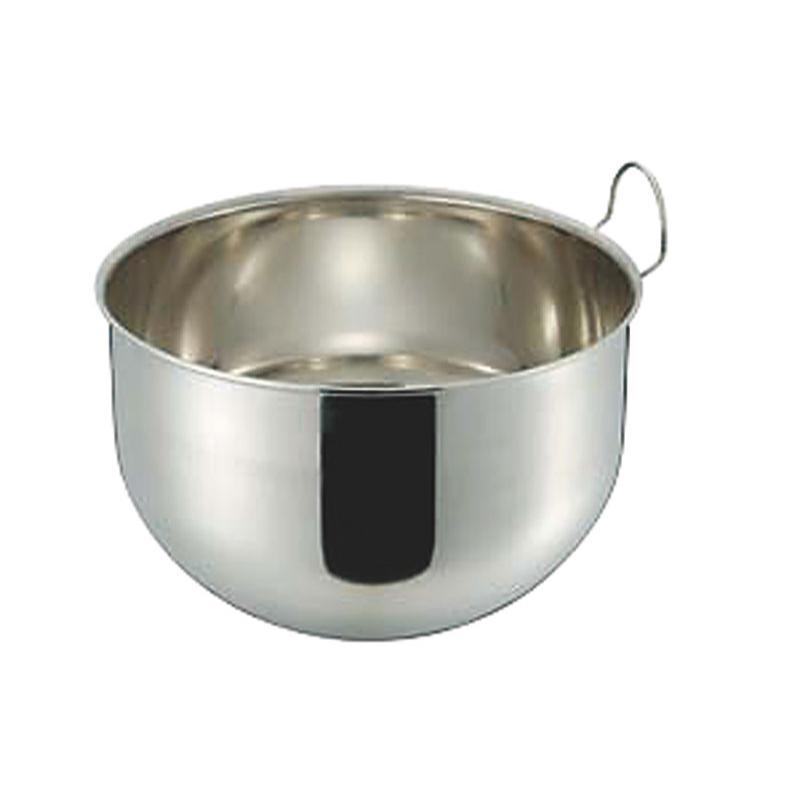調理道具 CLO 18-8泡立ボール 36cm(20.0L)画像
