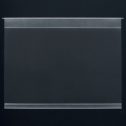 ﾋﾞｼﾞﾌﾞﾙﾌﾞｯｸ用ﾎﾟｹｯﾄ台紙 No.52用 1冊(10枚)画像