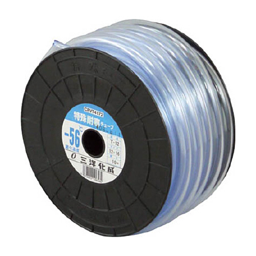 特殊耐寒ﾁｭｰﾌﾞ12×16 10m 1巻