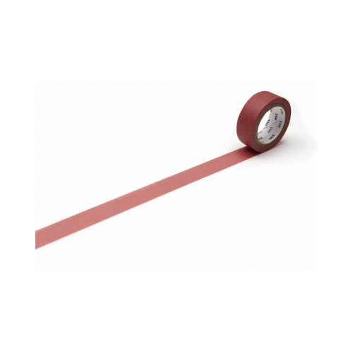 ｍｔ　８Ｐ　スモーキーピンク画像