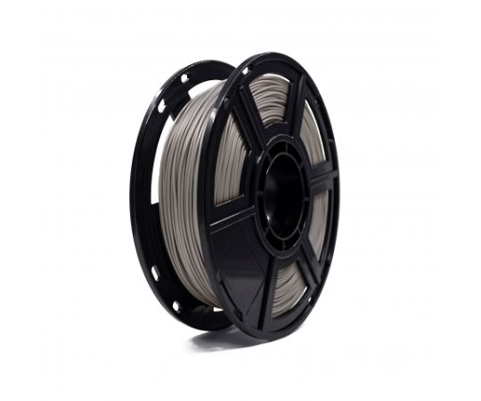 FLASHFORGE用フィラメント　500g　ライトグレー画像