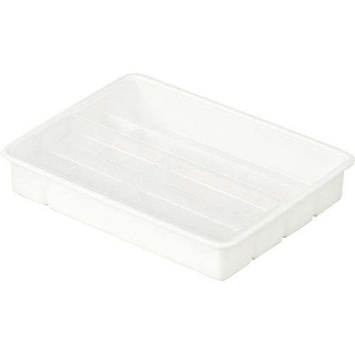 スライド式　カトラリートレー画像