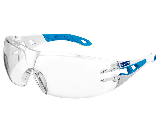 保護めがね　スペクタクル形/クリアレンズ　ＬＸ－５３画像