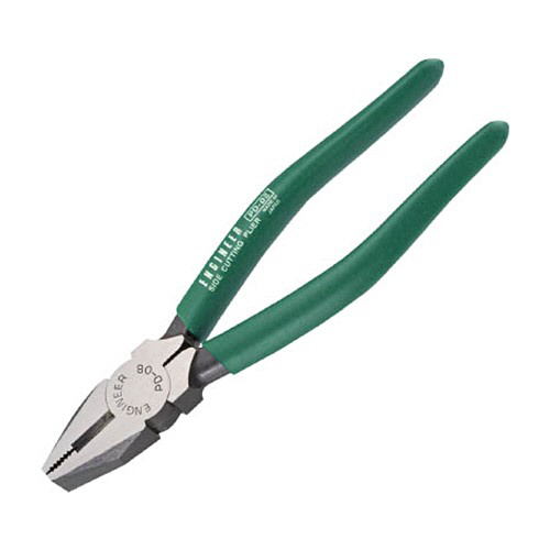 電工ﾍﾟﾝﾁ200mm 1個画像