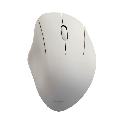 Ｓｈａｌｌｐｈａ　マルチ　３ボタン　Ｍ　白