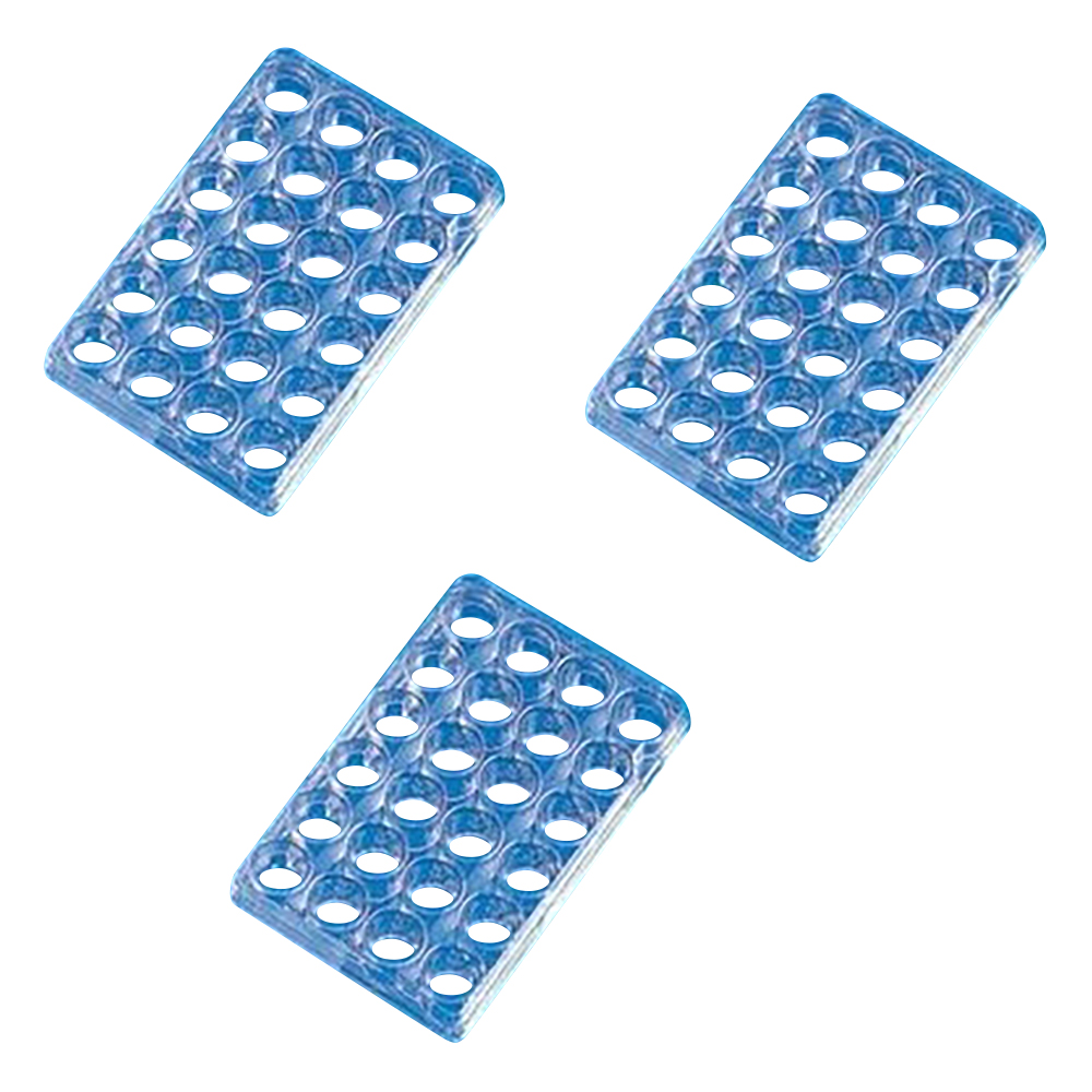 マルチディッシュ 丸型（24ウェル）1箱（1枚×75袋入）画像