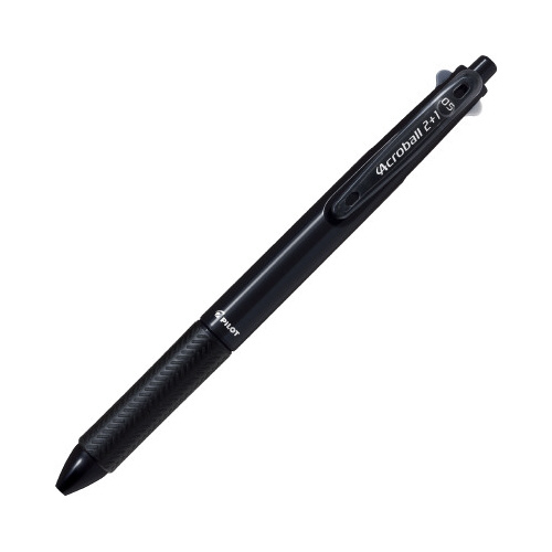 アクロボール2+1　0.5mm　ブラック