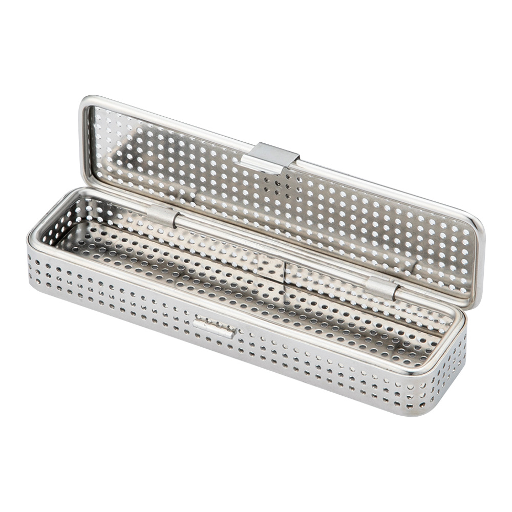 穴あきマイクロバスケット画像