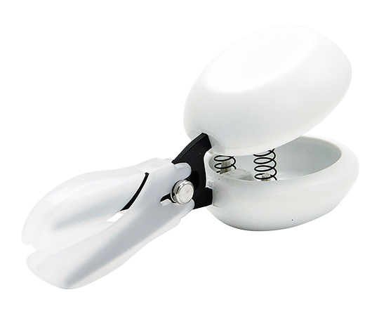 Castaハサミ ホワイト