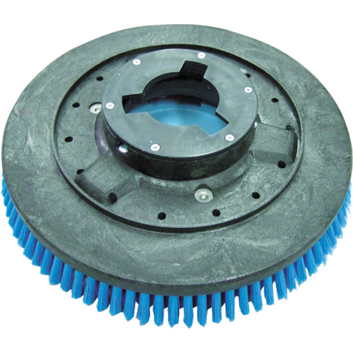 ｲﾉﾍﾞｰﾀｰ15用ｶｰﾍﾟｯﾄ洗浄ﾌﾞﾗｼ 1個画像