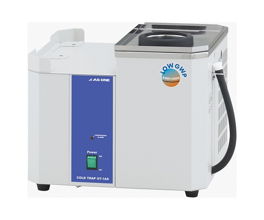 冷却トラップ卓上型画像