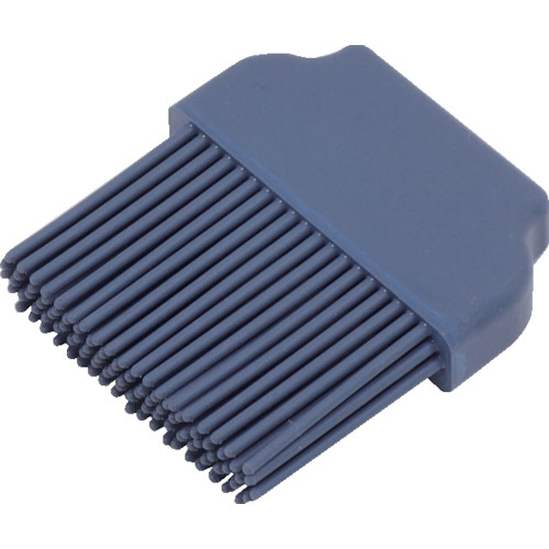 MPF ｼﾘｺｰﾝﾊｹ MPF-SBR50-BL(ﾊｹ部のみ) 1個画像