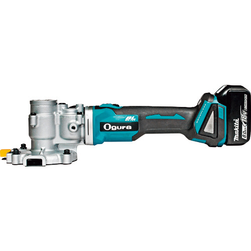 充電式ﾂﾗｲﾁｶｯﾀｰ 1台