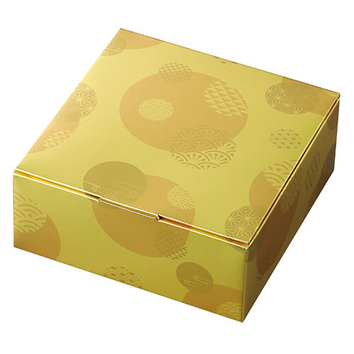 こんじき（小）画像