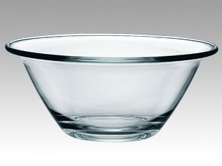 ミスターシェフ サラダボール 22cm画像