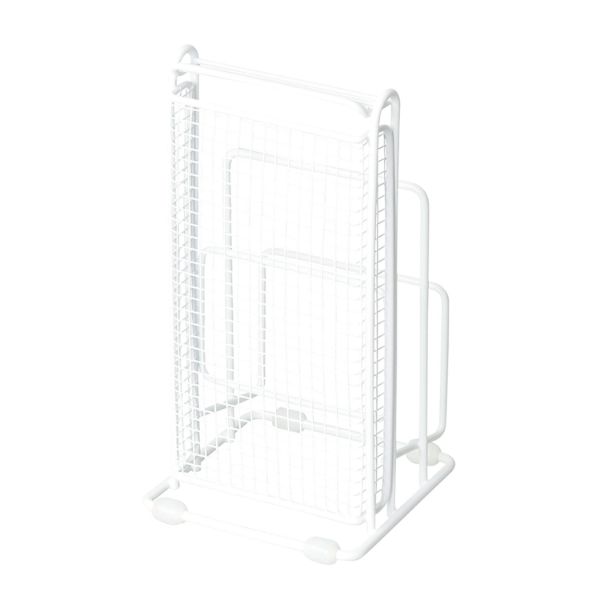 ブランキッチン 包丁・まな板スタンド パール金属画像