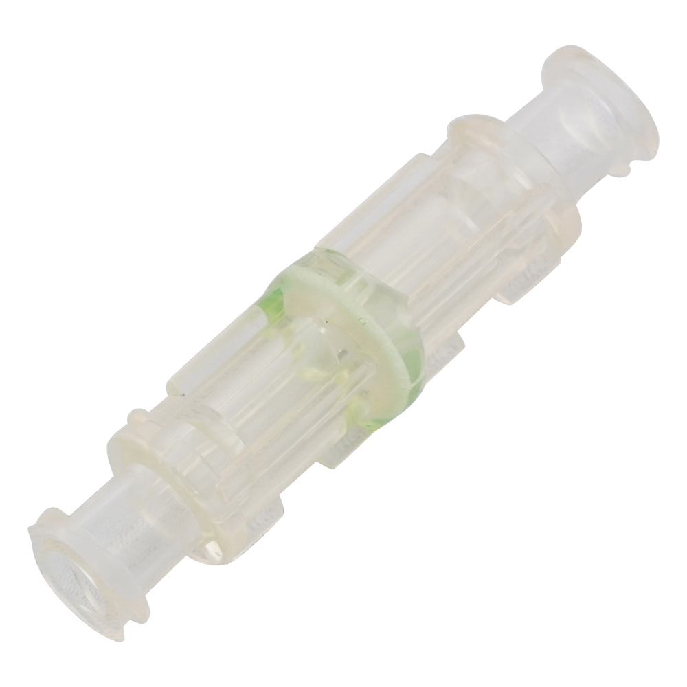 乳化コネクター(ポンピングタイプ・SPG透過膜乳化用)　疎水処理　30μm画像