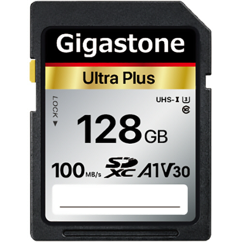 SDXCｶｰﾄﾞ 128GB V30 UHS-1 U3 A1 1枚画像