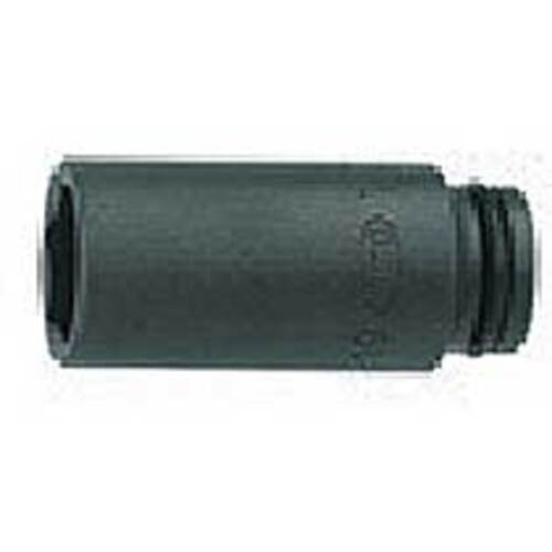 3/8　インパクトレンチ用　ソケット　ロング　12mm　1個画像