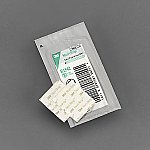 ステリストリップ(TM)スタンダードスキンクロージャー グラスグリーン 6本×50袋