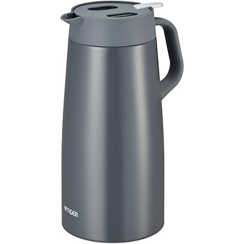 ｽﾃﾝﾚｽﾎﾟｯﾄ 2.0L ﾀﾞｰｸｸﾞﾚｰ 1個