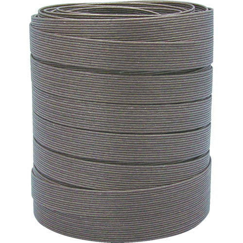 梱包用品 紙ﾊﾞﾝﾄﾞ 約14.5mm×約30m ﾁｮｺ 1巻画像