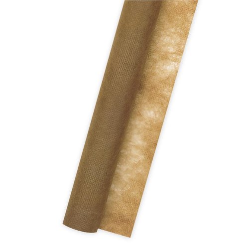 ラッピング用品 49-9013 不織布 Jロール 茶 ササガワ画像