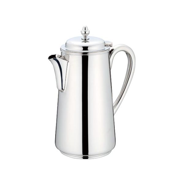 UK B渕 ウォーターポット〈蓋付〉 YUKIWA画像