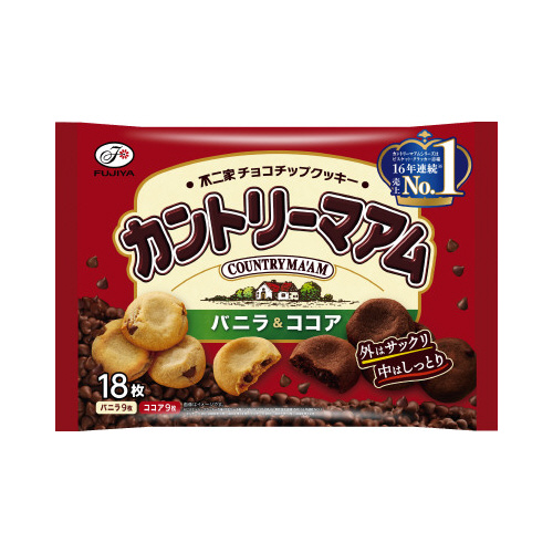 クッキー・ビスケット